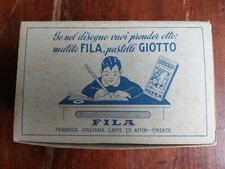 SCATOLA DI CARTONE NO LATTA