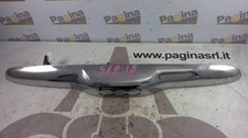 MODANATURA PORTELLONE POST. PER FIAT 500 Serie (07>14)