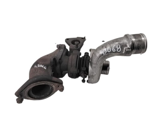 Turbina per volvo - v40, s.
