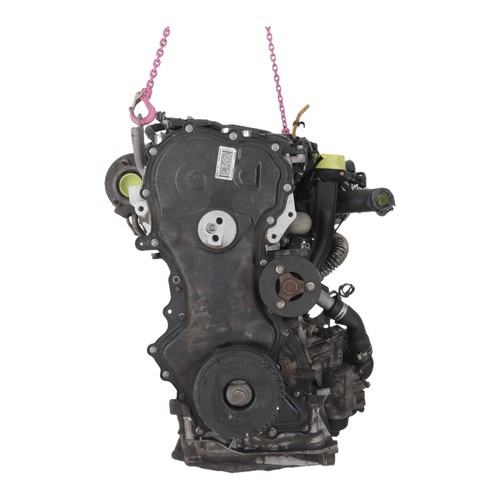 Motore renault laguna iii - motore,