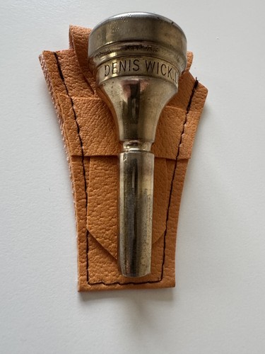 Denis wick london - london, boccaglio