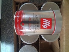 Illy Classico Caffè Espresso