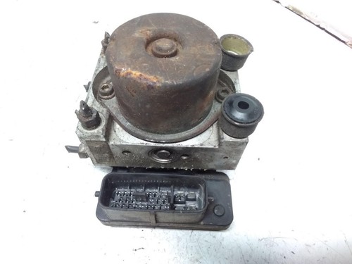 Blocco idraulico land rover - blocco,