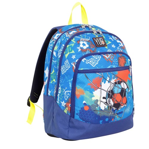Zaino advanced seven yub - advanced,