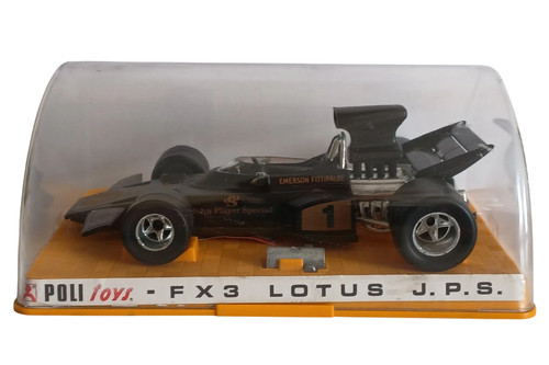 Lotus politoys fx3 - lotus,