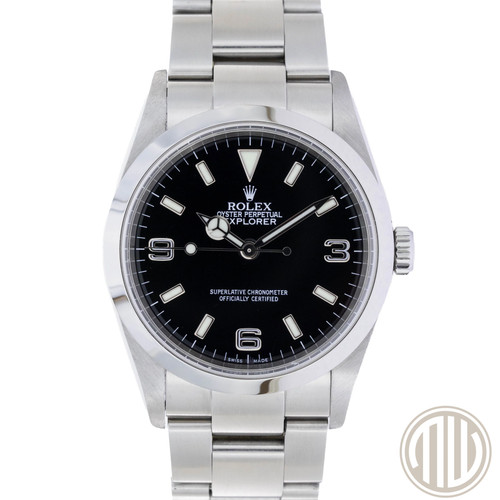 Rolex explorer orig - explorer, orig.