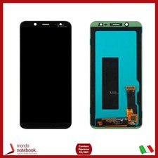 DISPLAY LCD PER SAMSUNG GALAXY