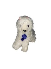 Kennel Kuddlees 5" Spitz cane