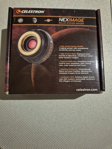 Celestron fotocamera - celestron,
