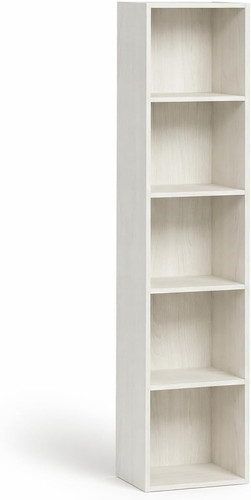 Libreria scaffale con ripiani - scaffale,