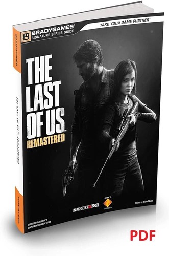 The last remastered - last, us