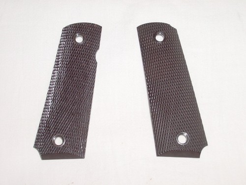 Colt 1911a1 genuine grips - colt,
