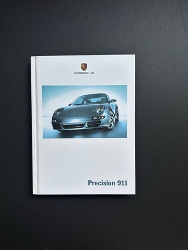 Porsche 911 997 carrera 2005 - 997,