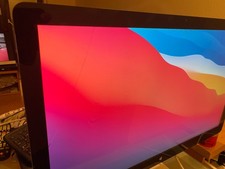 Apple LED Cinema Display 27"