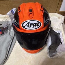 Arai Full Face RX-7X con scudo
