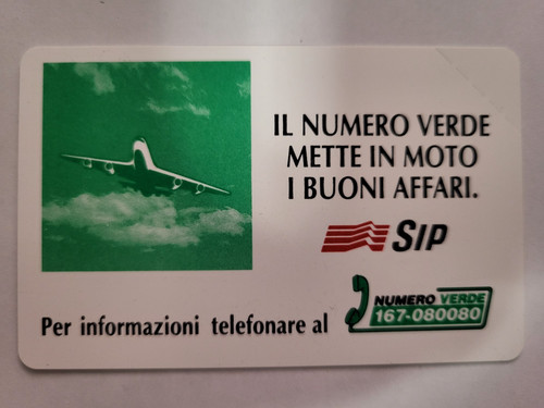 Schede telefoniche nuove - schede,