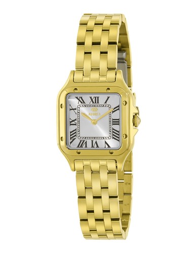 Reloj marea mujer dorado - mujer,
