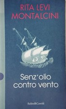 Senz'olio contro vento [Feb