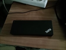 Lenovo Thunderbolt 3 Gen 2