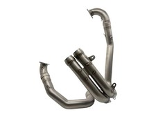 Collettore racing diametro - collettore, 50