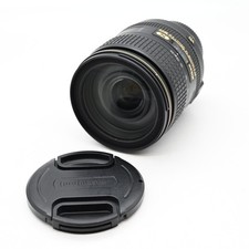 Nikon Nikkor AF-S 24-120 mm f4