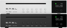 Lettore CD Hi-Fi SMSL PL150