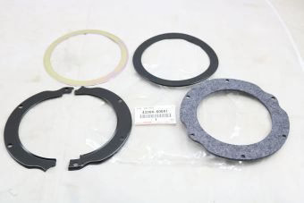 Kit boccia anteriore toyota - kit,