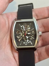 Orologio automatico uomo