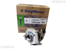 Turbocompressore BMW 3 E90 5