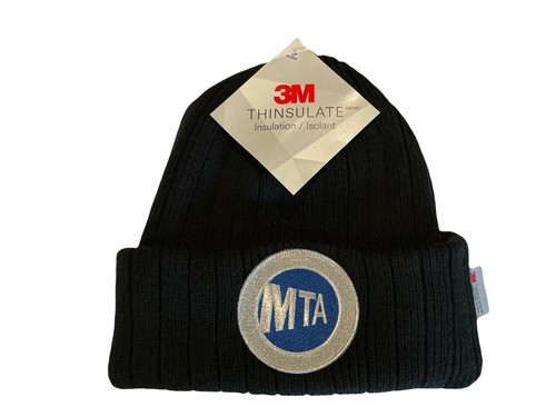 Cappello mta beanie new - mta,