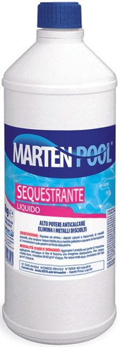 Sequestrante anticalcare - sequestrante,