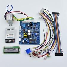 Kit tester digitale per tubi - kit,