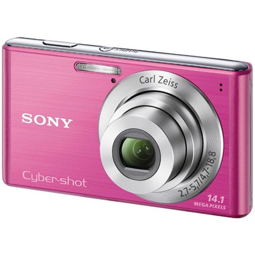 Sony cyber shot - sony, cyber-shot