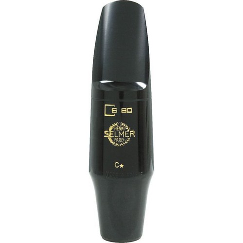 Selmer s80 sassofono - s80, c+