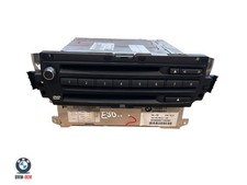 BMW E90 E91 E92 Controller Sistema di Navigazione CCC Professionale 9185536