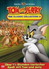 Tom & Jerry - The Classic