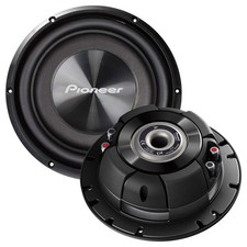 Pioneer Woofer 8" 700 Watt Potenza Max 2Ohm DVC Montaggio Basso