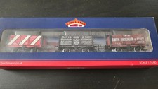 Bachmann 37-077K OO Gauge Triple Pack Private Owner Wagons Bachmann Exclusive