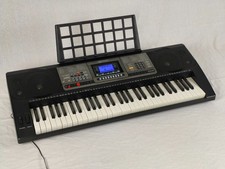Tastiera elettronica con 61
