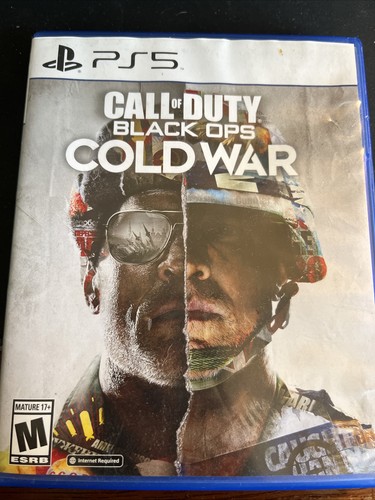 Call duty black ops cold - duty:,