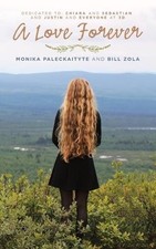 Monika Paleckaityte Bill Zola