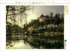 CALVENDO Puzzle Blankenheim |
