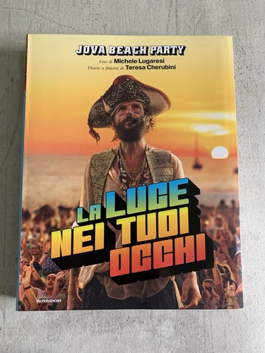 Luce nei tuoi occhi jova - nei,