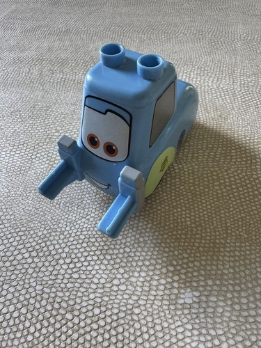 Lego duplo guido carrello - lego,