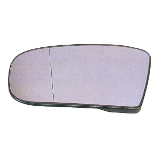 Specchio vetro supporto - +,