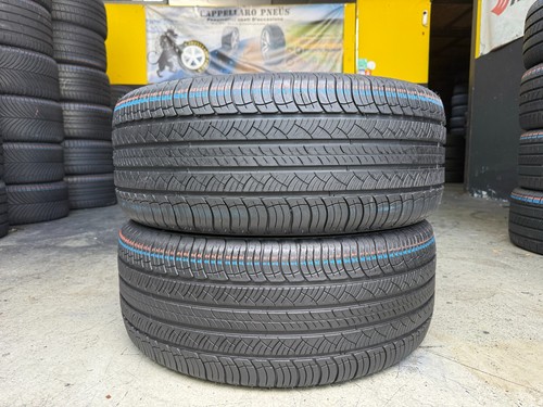 Pneumatici michelin latitude - michelin,