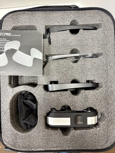 Efi 2000 rite i1pro - i1pro, reve