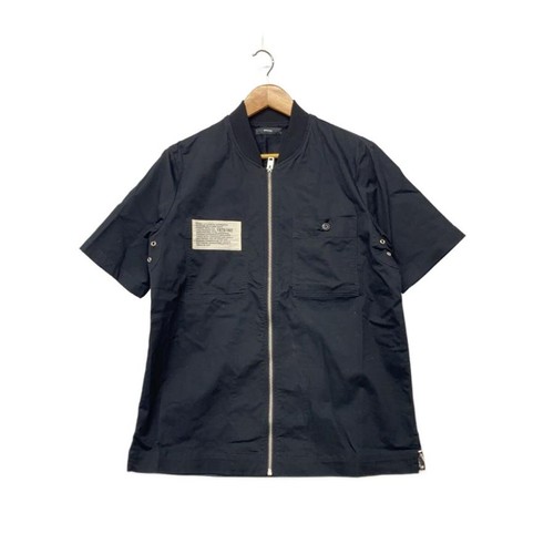 Diesel giubbotto bomber nero - diesel,