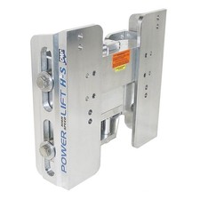 Sollevatore elettroidraulico