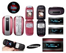 Samsung SGH-E570 (SIM-Lock